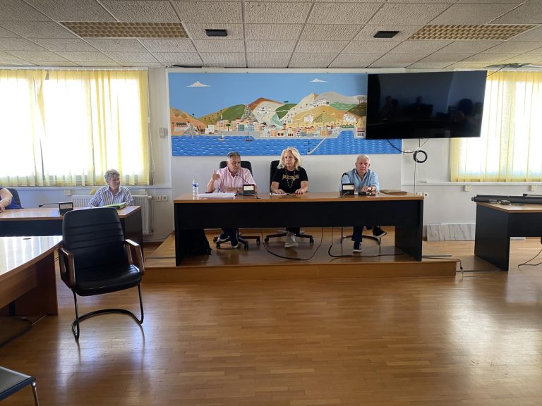 Ενισχυμένα μέτρα για την καταπολέμηση του δάκου από την ΠΕ Μαγνησίας
