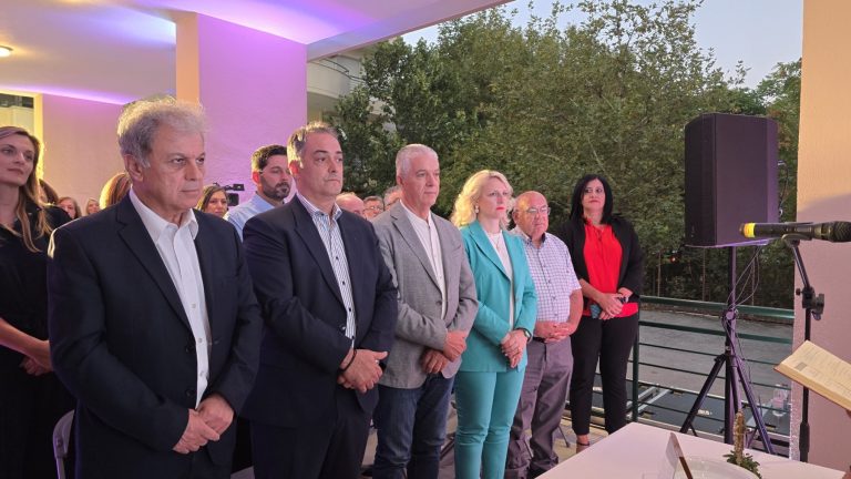 Δ. Μακεδονία: Δίκτυο Κοινωνικής Στήριξης 8 εκατ. ευρώ για τις ευάλωτες ομάδες – Υπογράφηκε η προγραμματική σύμβαση