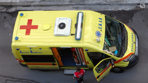 “Σάρωσε” την Αλεξανδρούπολη ο ανεμοστρόβιλος: Τροχόσπιτα καταστράφηκαν από πτώσεις δέντρων – Ξεκίνησαν οι δηλώσεις ζημιών