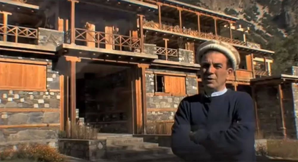 Ο εκπαιδευτικός που απήχθη από τους Ταλιμπάν, το ’99, μιλά στο Πρώτο Πρόγραμμα (audio)