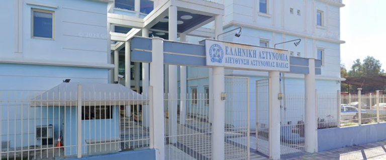 Εξιχνιάστηκε η δολοφονία αλλοδαπού εργάτη γης στο Καπελέτο του δήμου Ανδραβίδας – Κυλλήνης