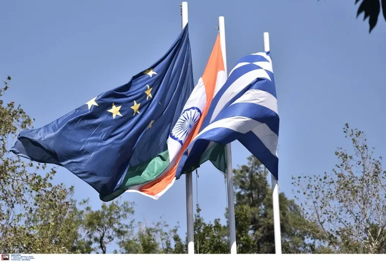 Ινδοί έμποροι θα γνωρίσουν δια ζώσης τα αγροδιατροφικά προϊόντα της Αν. Μακεδονίας και Θράκης