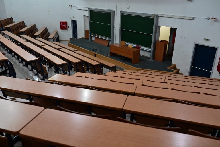 Γ. Χατζηγεωργίου (Πρύτανης ΕΜΠ) στο Πρώτο για  μη κρατικά πανεπιστήμια: Το Πολυτεχνείο δεν έχει να φοβηθεί κάτι – 200 χρόνια υπάρχει και συνεχίζει να χτίζεται (audio)