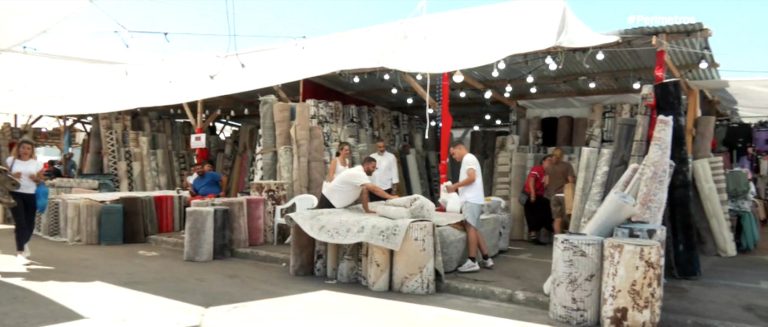 Η ιστορικότερη εμποροπανήγυρη της Μεσσηνίας