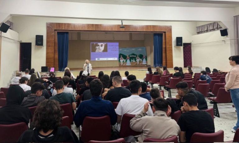 Δράμα: Ξεκινά ο δεύτερος κύκλος του «Ώρα να μιλήσεις»