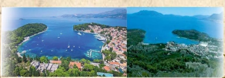 Αδελφοποιείται ο δήμος Επιδαύρου με τον δήμο Κονάβλε Κροατίας