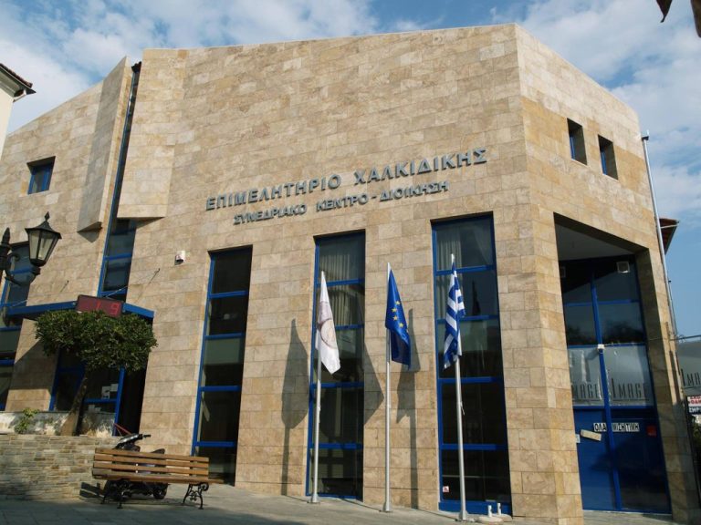 Χαλκιδική: Προβληματισμό για την έντονη ανοικοδόμηση της περιοχής εκφράζουν οι επιχειρηματίες