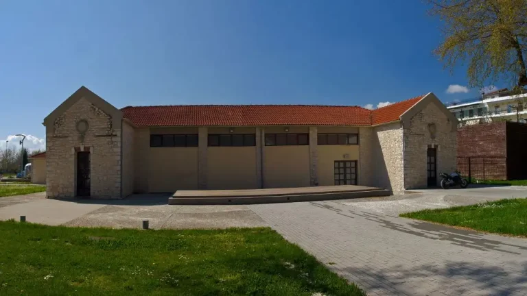 Ιωάννινα: Βραδιά Ελλήνων συνθετών στον Πολιτιστικό Πολυχώρο «Δ. Χατζής»