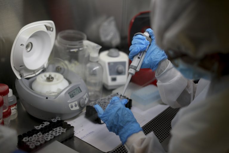 ECDC: Επικίνδυνος μύκητας εξαπλώνεται (και) στα νοσοκομεία της Ελλάδας – Στην 5άδα με τα περισσότερα κρούσματα στην ΕΕ η χώρα μας