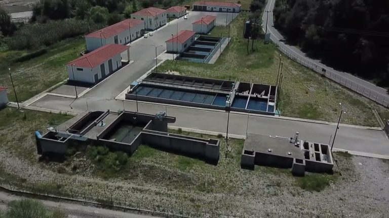 Χωρίς νερό Πύργος και Ολυμπία λόγω διακοπής ρεύματος στο διυλιστήριο Ερυμάνθου