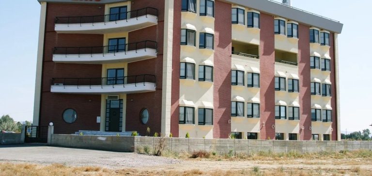 Θεσσαλονίκη: Εγκαινιάζεται στις 29 Σεπτεμβρίου η δεύτερη φοιτητική εστία του ΔΙΠΑΕ