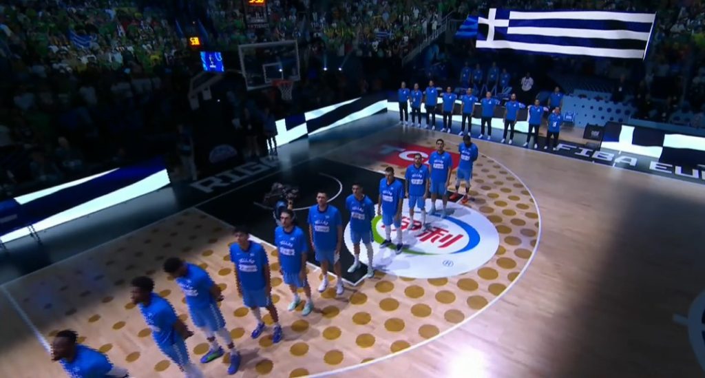 Eurobasket 2025: Μυθική εμφάνιση κόντρα στη Λιθουανία και η πιο σημαντική νίκη μέχρι την επόμενη – Με Τουρκία για μια θέση στον τελικό
