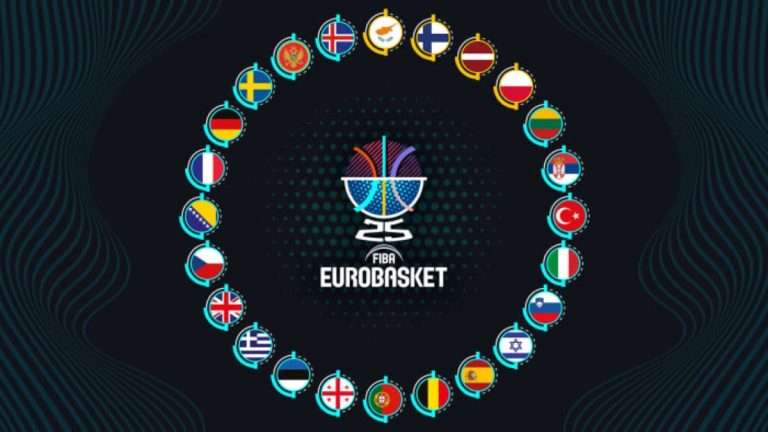 EuroBasket 2025: Η ανασκόπηση της έκτης ημέρας