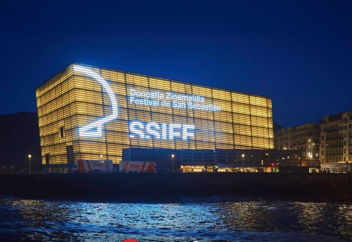SSIFF73: Το ΕΡΤnews στο Φεστιβάλ του Σαν Σεμπαστιάν