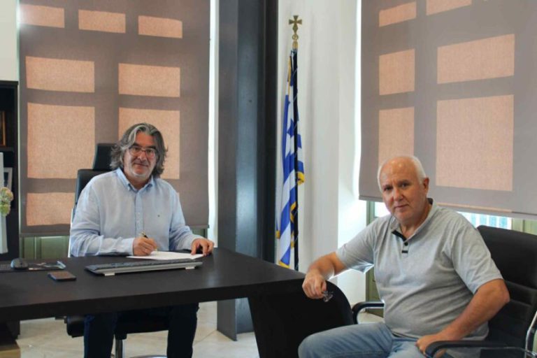 Σέρβια: Αναβάθμιση υδρευτικών γεωτρήσεων