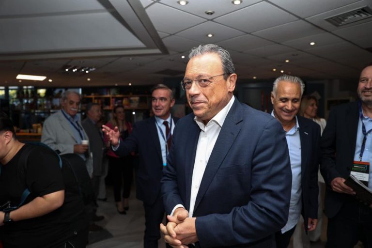 Σ. Φάμελλος από το Agribusiness Forum στη Λάρισα: «Οι αγρότες στερούνται 1,5  δις ευρώ λόγω του σκανδάλου στον ΟΠΕΚΕΠΕ»