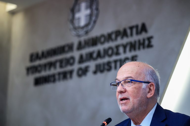 Εκδήλωση για τον ψηφιακό μετασχηματισμό της Δικαιοσύνης στην 89η ΔΕΘ– Γ. Φλωρίδης: Σκοπός να έρθει εντός του 2026 ο ηλεκτρονικός φάκελος για όλες τις υποθέσεις