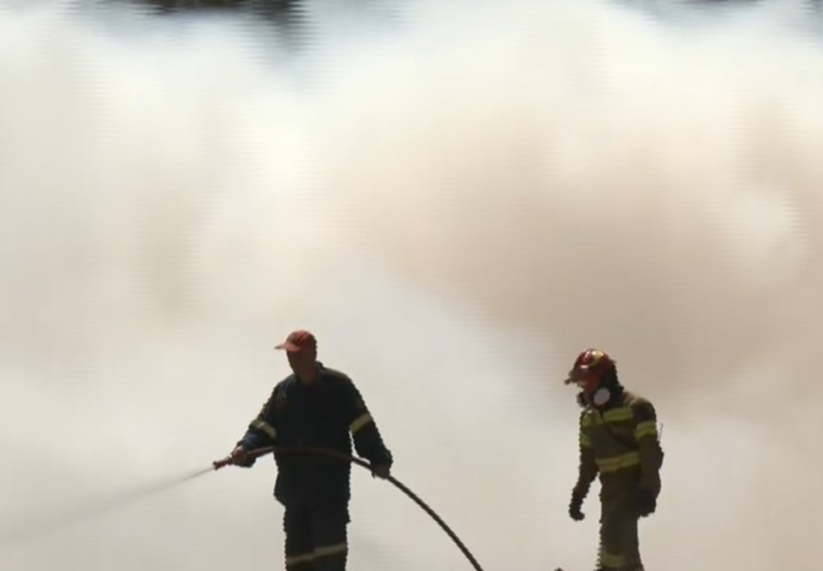 Επιδότηση προσωρινής στέγασης για πυρόπληκτους σε Άρτα, Πρέβεζα και Θεσπρωτία