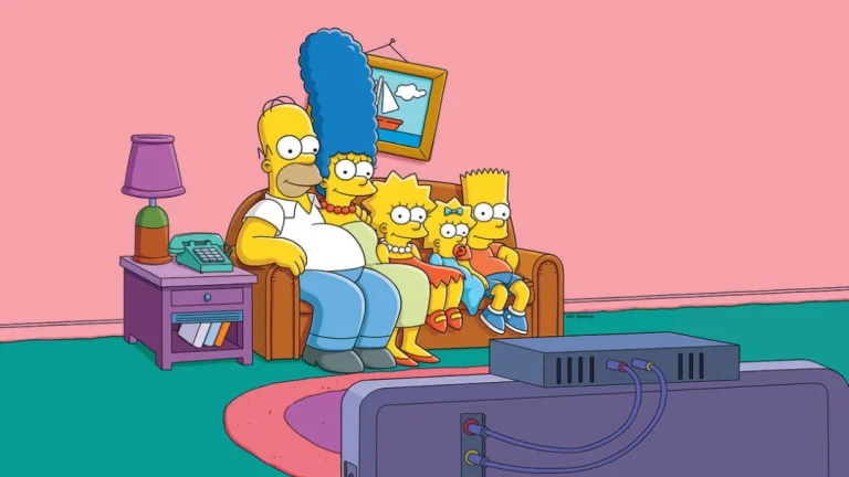 Οι Simpsons επιστρέφουν στη μεγάλη οθόνη μετά από δύο δεκαετίες