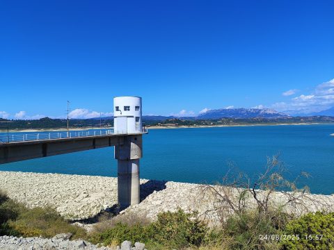 <strong>Σύσκεψη στη Γαστούνη για την παραβατικότητα</strong>