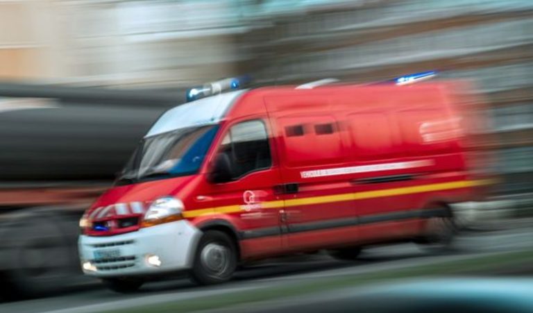 Αυτοκίνητο έπεσε πάνω σε πεζούς στη Βόρεια Γαλλία – Ένας νεκρός και πέντε τραυματίες ο πρώτος απολογισμός