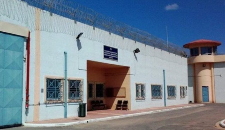 Χανιά: Κρατούμενοι προχωρούν σε απεργία πείνας στις φυλακές – Καταγγέλλουν “απάνθρωπες συνθήκες κράτησης”