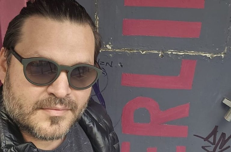«Το πρωτόκολλο έχει αποτύχει – Ώρα για νέα στρατηγική απέναντι στην ευλογιά» τονίζει ο πρόεδρος του Κτηνιατρικού Συλλόγου Μαγνησίας