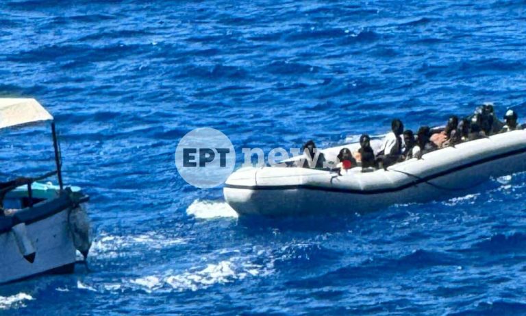 Αντίστροφη μέτρηση για την αποσυμφόρηση της Κρήτης – “Θα επεκταθεί το μέτρο απαγόρευσης αίτησης ασύλου αν χρειαστεί” το μήνυμα που στέλνει η Σ. Βολουδάκη