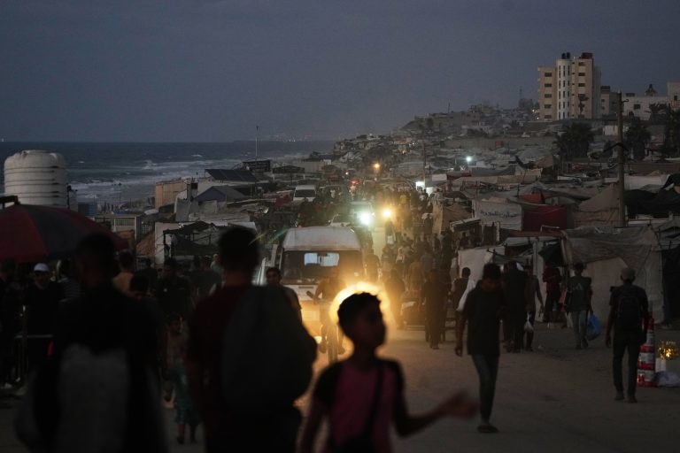 Αυτό είναι το σχέδιο Τραμπ για να τερματιστεί άμεσα ο πόλεμος στη Γάζα: Πώς θα διοικείται την επόμενη μέρα