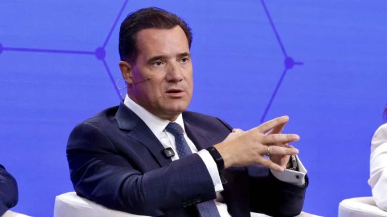 Άδ. Γεωργιάδης: Ντροπή να συγκρίνουμε το τωρινό ΕΣΥ με το προ δεκαετίας, είναι πολύ καλύτερο