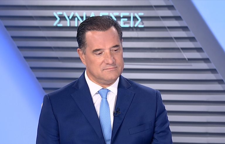 Α. Γεωργιάδης στο ΕΡΤnews: Δεν υπάρχει καμία επιστημονική μελέτη στην Ευρώπη που να συνδέει με αυτισμό τη χρήση παρακεταμόλης από εγκύους