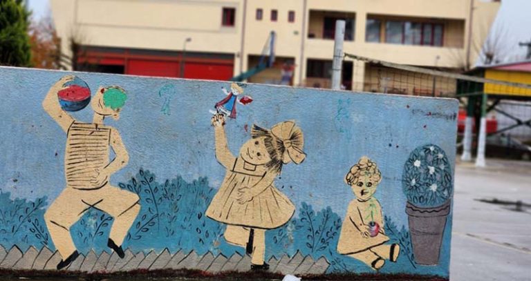 Ξεκινούν τα σχολεία την Πέμπτη: 40.000 Ηπειρωτόπουλα  επιστρέφουν στις τάξεις