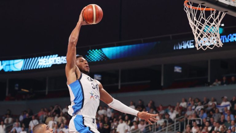 EuroBasket 2025: Στην ΕΡΤ1 στις 21:00 η μάχη της Εθνικής ομάδας μπάσκετ για την πρόκριση στα ημιτελικά