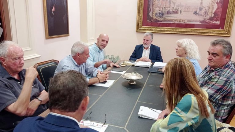 Κέρκυρα: «Γιορτή Μουσικής 2025» στο Δημοτικό Θέατρο Μον Ρεπό «Ρένα Βλαχοπούλου»