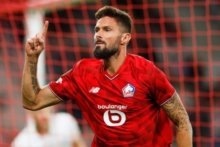 Europa League: «Διπλά» για Γκενκ, Λιόν, Πόρτο – Ο 39άρης Ζιρού έδωσε τη νίκη στη Λιλ
