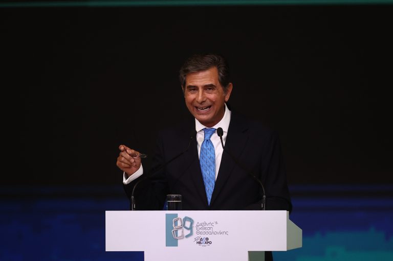 Κ. Γκιουλέκας στα εγκαίνια της 89ης ΔΕΘ: Η Θεσσαλονίκη και η Βόρεια Ελλάδα αλλάζουν σελίδα με σχέδιο, συνέργειες και έργα που προχωρούν