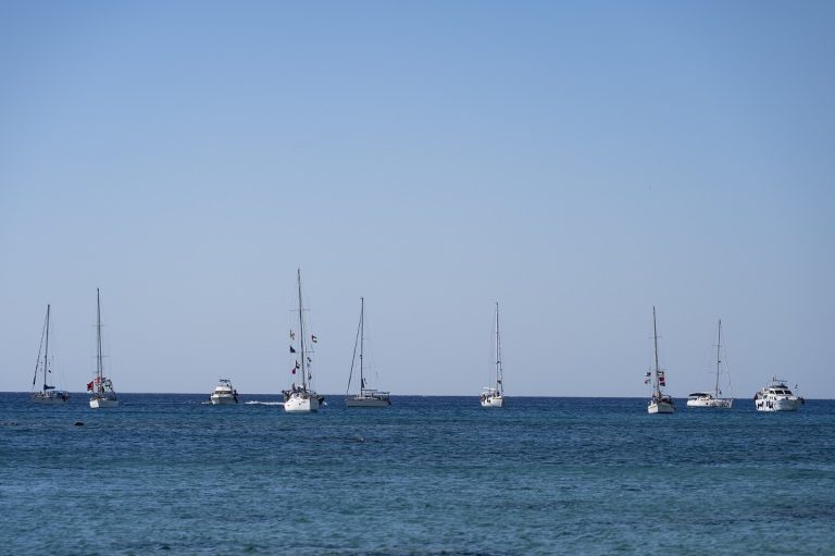 Τουρκικό ΥΠΑΜ: Τουρκικά πλοία δίπλα στον στόλο Sumud – «Θα συμβάλλουν αν κριθεί απαραίτητο»