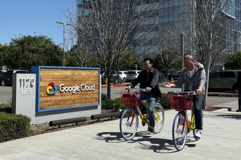Πρόστιμο σχεδόν 3 δισ. € στην Google από την Κομισιόν για κατάχρηση δεσπόζουσας θέσης στην αγορά διαφημίσεων