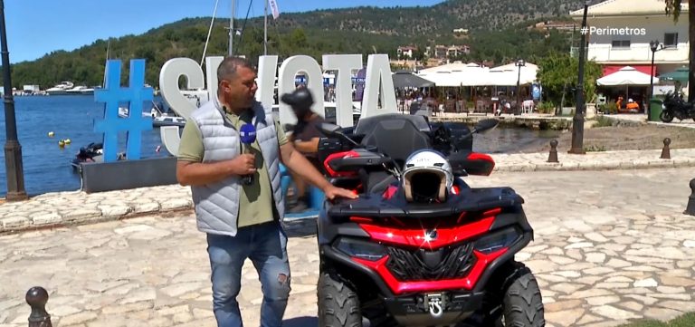Ο κίνδυνος από την οδήγηση “γουρούνας”