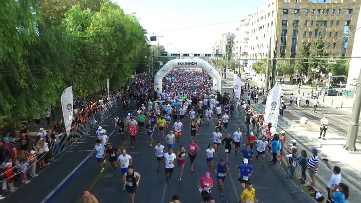 Κυκλοφοριακές ρυθμίσει στο κέντρο της Αθήνας: Κλειστός ο σταθμός του μετρό «Σύνταγμα» – Ποιοι δρόμοι έχουν κλείσει