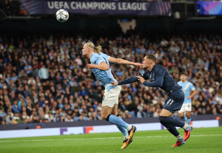 Champions League: Ο ασταμάτητος Χάαλαντ και το ντεμπούτο Φώτη Ιωαννίδη