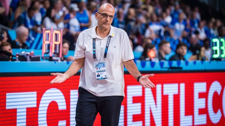 Μπέιτ-Χαλάμι: «Είμαστε στενοχωρημένοι, αλλά δώσαμε μεγάλη μάχη»