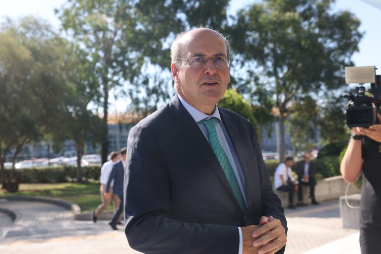 Κ. Χατζηδάκης: Η επιτάχυνση των αναπτυξιακών ρυθμών της Ανατολικής Μακεδονίας και Θράκης είναι μάχη εθνική και θα την κερδίσουμε