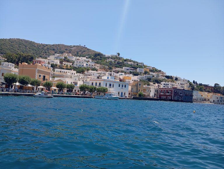 Με πλαστά έγγραφα συνελήφθησαν 9 αλλοδαποί στη Λέρο