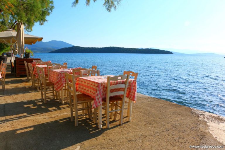 Βόλος: Ένταση στη Μηλίνα κατά τη διάρκεια ελέγχου από κλιμάκιο της Κτηματικής Υπηρεσίας