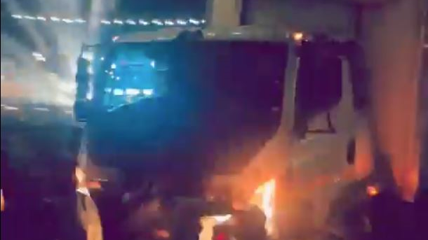 Ινδία: Φορτηγό έπεσε σε πιστούς σε θρησκευτική γιορτή – Τουλάχιστον οκτώ νεκροί