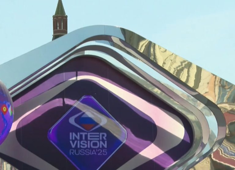 Βραδιά Intervision στη Μόσχα – Η ρωσική απάντηση στη Eurovision