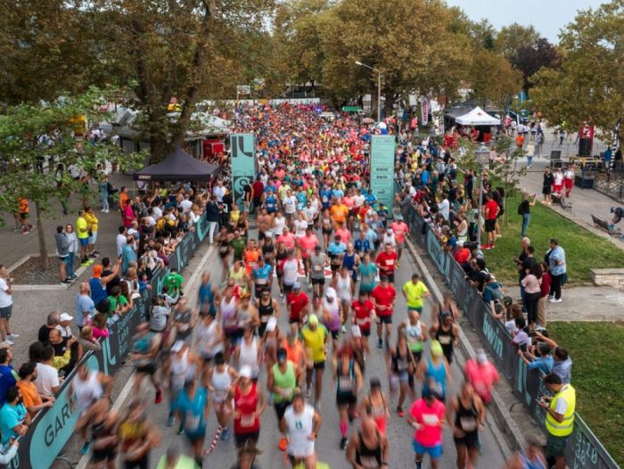 Ioannina Lake Run 2025: Στις 20 και 21 Σεπτεμβρίου με περισσότερους από 6.000 δρομείς