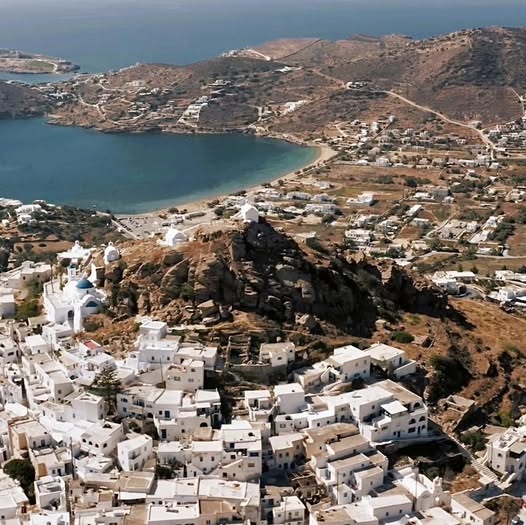 Δήμος Ιητών: «Τι ανάπτυξη έχουμε, τι ανάπτυξη θέλουμε» – Εκδήλωση για το μέλλον του νησιού