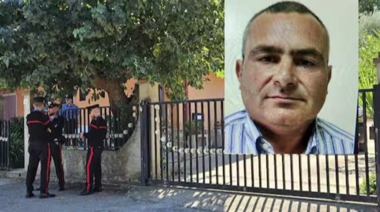 Γυναικοκτονία στην Ιταλία: 58χρονος σκότωσε τη σύζυγό του με πέτρα και αναζητείται – Άφαντα και τα δύο τους παιδιά
